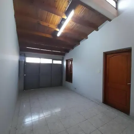 Casa Amplia Y Comoda General Alvear  Exterior photo