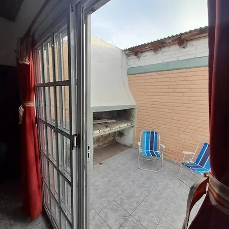 Casa Amplia Y Comoda General Alvear  Exterior photo