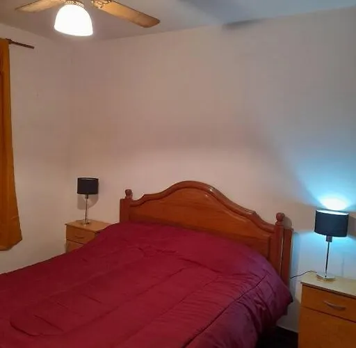 Casa Amplia Y Comoda