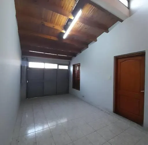 Casa Amplia Y Comoda