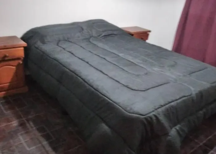 Casa Amplia Y Comoda