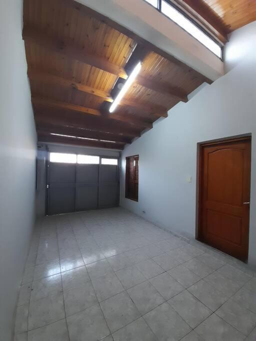 Casa Amplia Y Comoda Holiday home