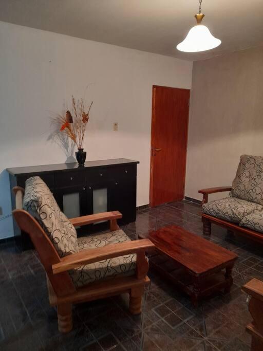 Holiday home Casa Amplia Y Comoda *