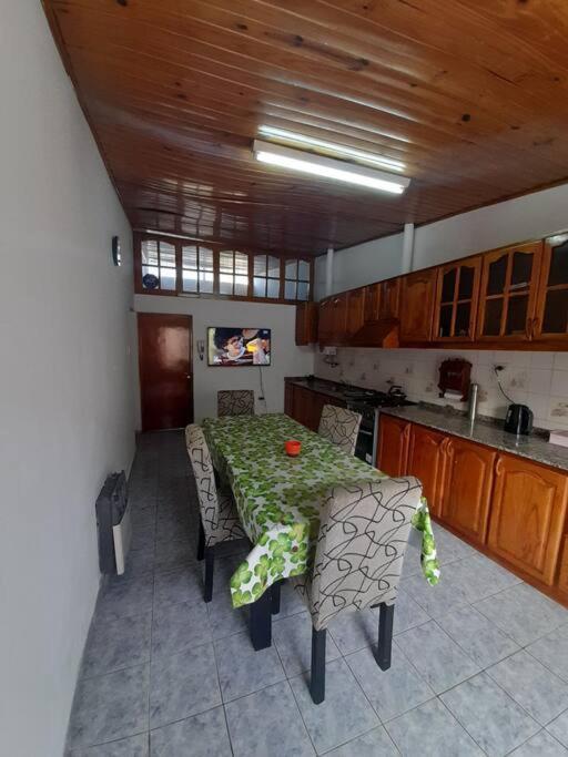 Casa Amplia Y Comoda Holiday home