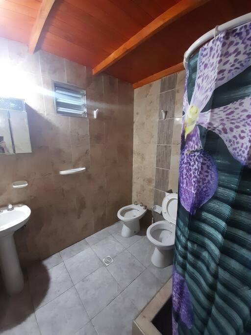 Casa Amplia Y Comoda