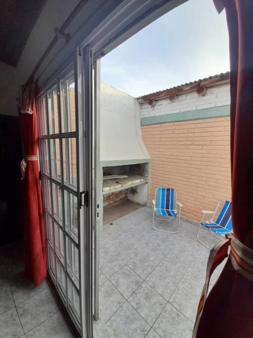 Casa Amplia Y Comoda Holiday home