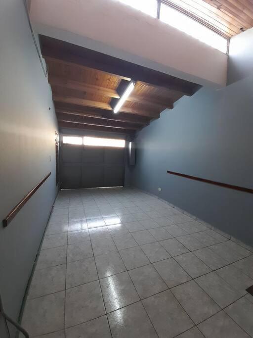 Holiday home Casa Amplia Y Comoda General Alvear (Mendoza)