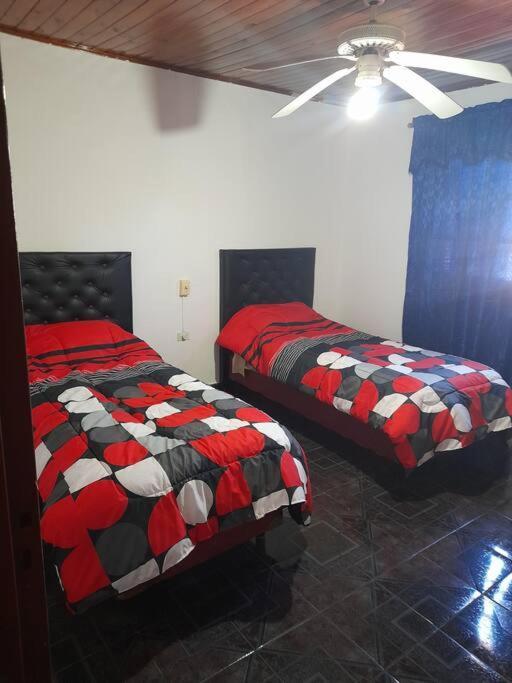 Casa Amplia Y Comoda * General Alvear (Mendoza)